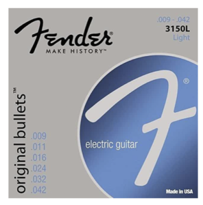 Fender Strings