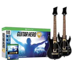 Guitar Hero