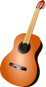 Spanish Guitar