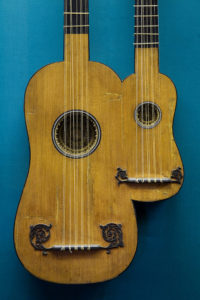 Baroque Guitar