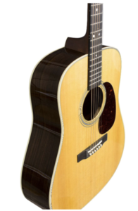 Martin Acoustic D-28