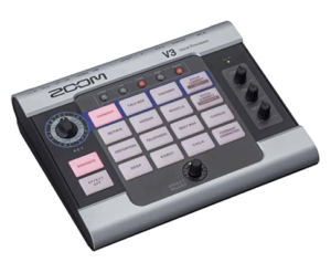 Zoom Vocal Processor