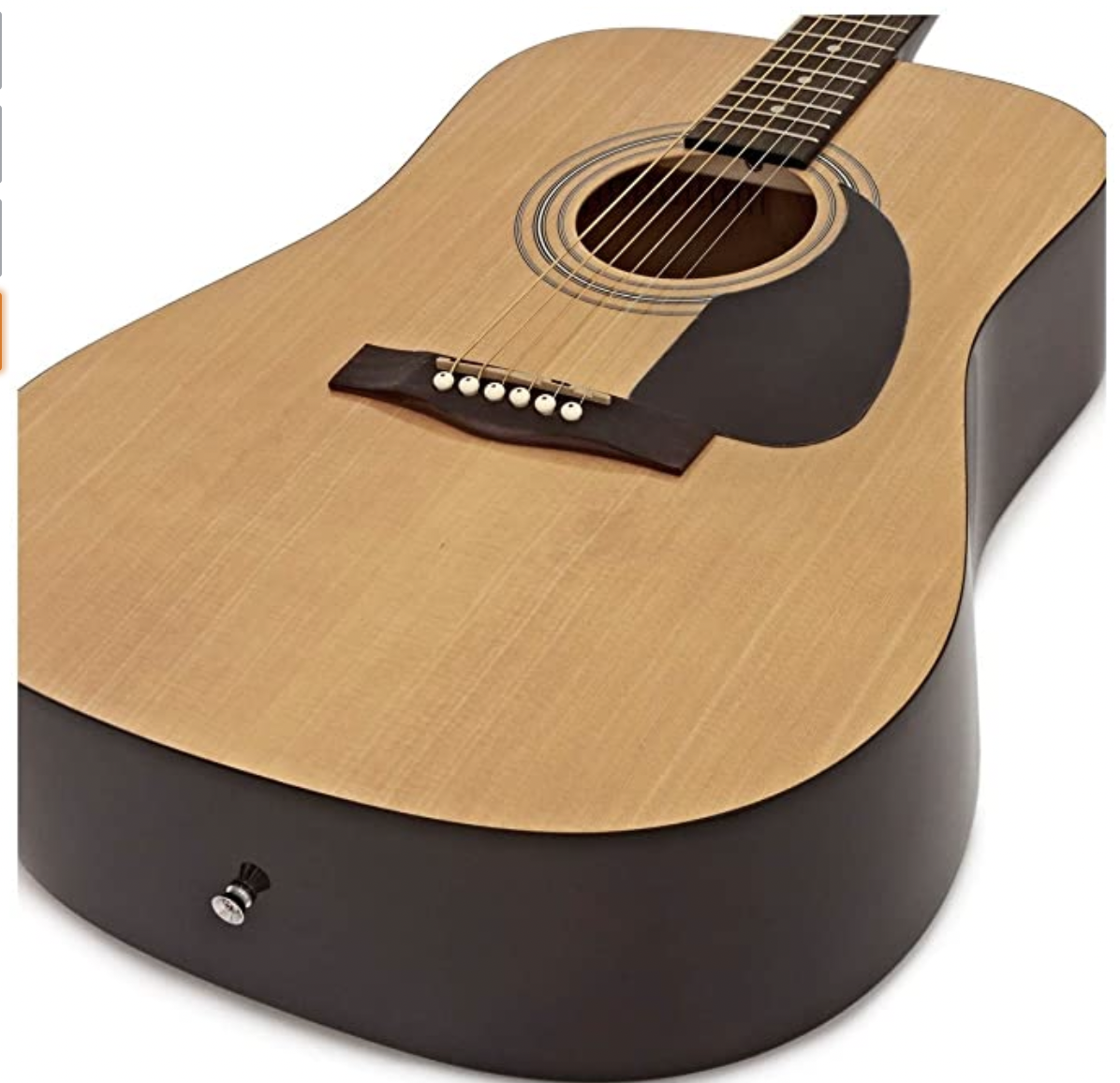 Fender Dreadnought