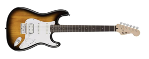 Fender Stratocast Model