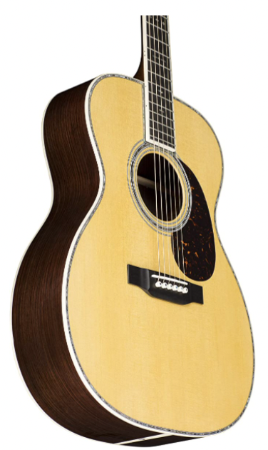 Martin Acoustic D-45