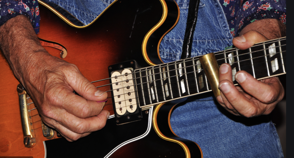 Guitar Slide Techniques Play Guitar Review