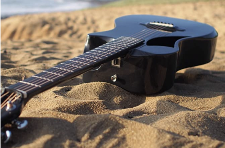 Best Carbon Fiber Guitars Play Guitar Review