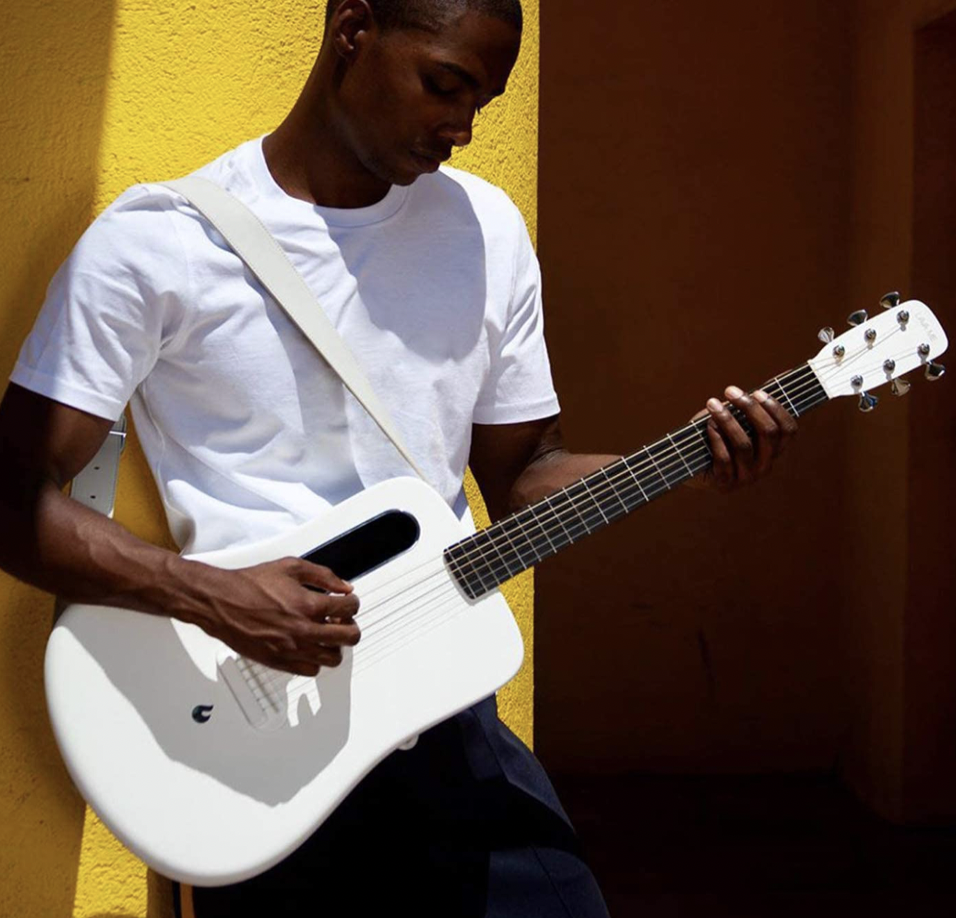 Best Carbon Fiber Guitars Play Guitar Review