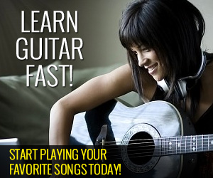 Change Your Guitar Strings