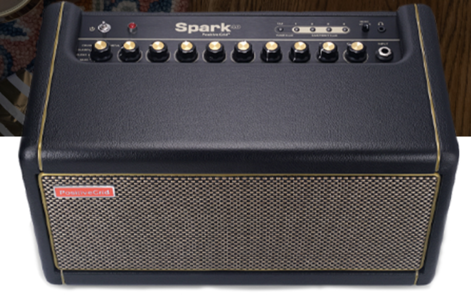 Spark Amp You'll be Surprised By This Guitar Amp Play Guitar Review