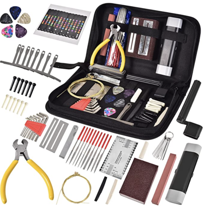 7 Products To Maintain and Clean Your Guitar Play Guitar Review