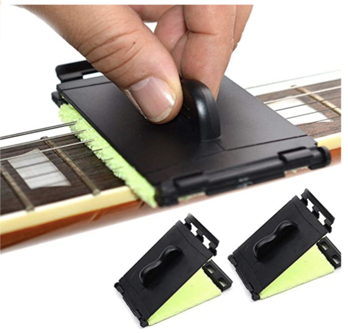 7 Products To Maintain and Clean Your Guitar Play Guitar Review