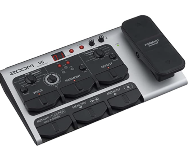 9 Best Vocal Effects Pedals for 2024 Play Guitar Review pedals