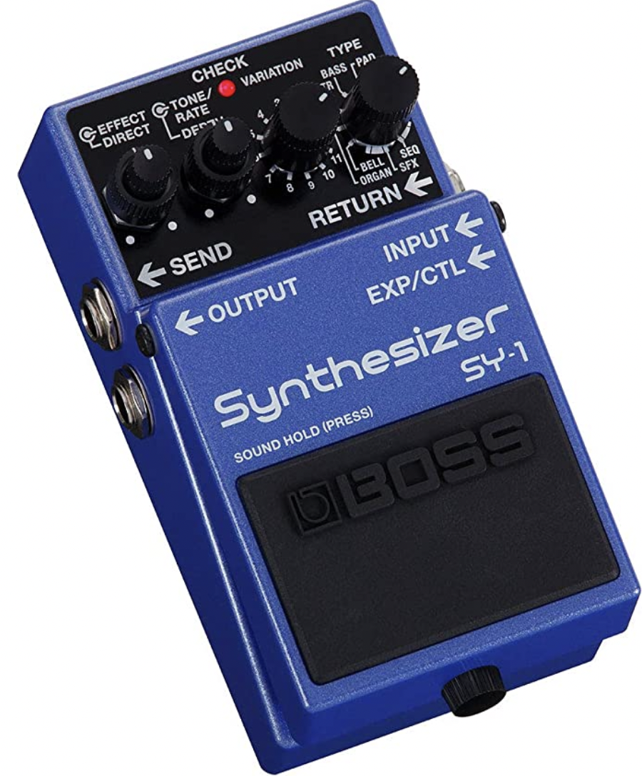 Flamma FX100 Guitar Multieffects Pedal Review Play Guitar Review