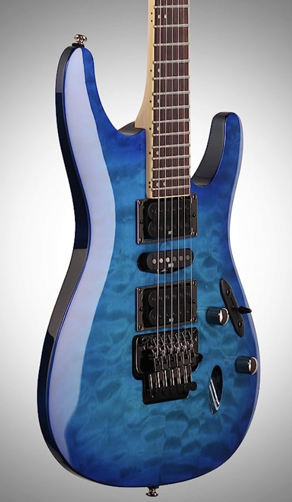 Ibanez S Series Best Electric Guitar Review Play Guitar Review
