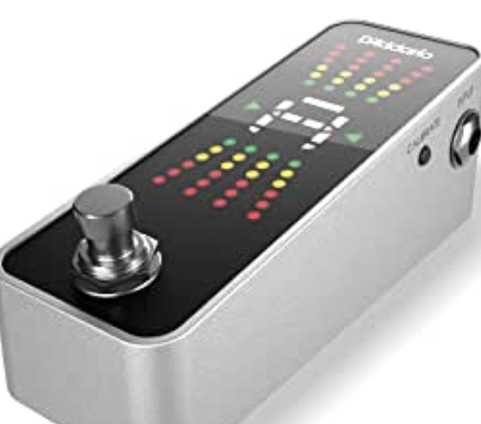 Flamma FS21 Drum Machine | Play Guitar Review