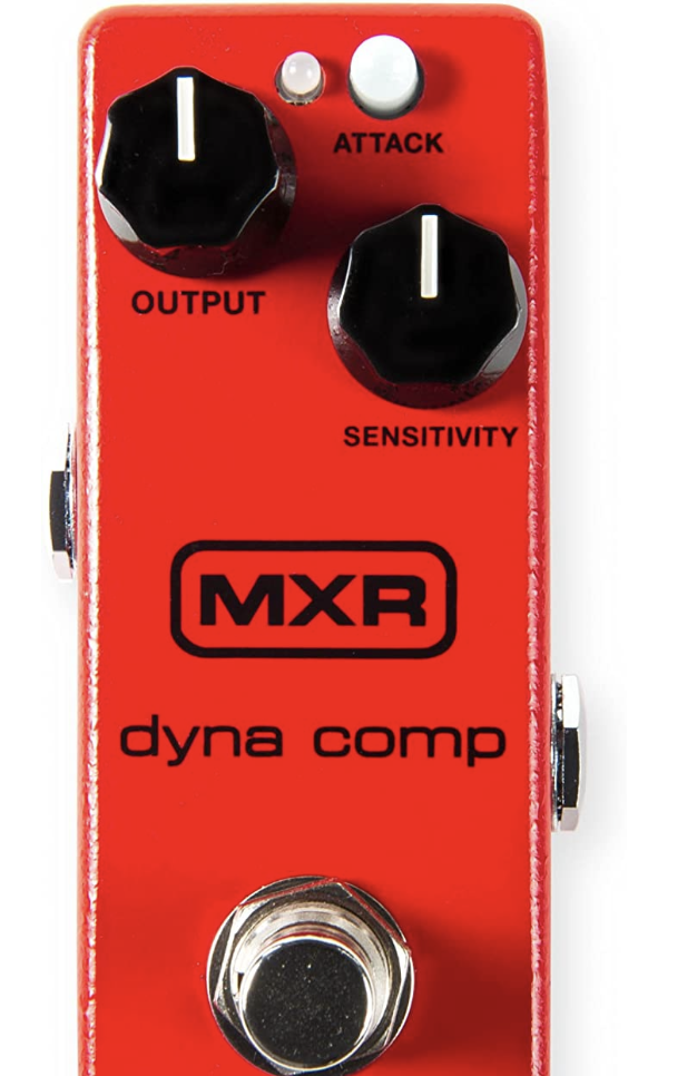 Best compressor guitar pedal for 2023 Play Guitar Review