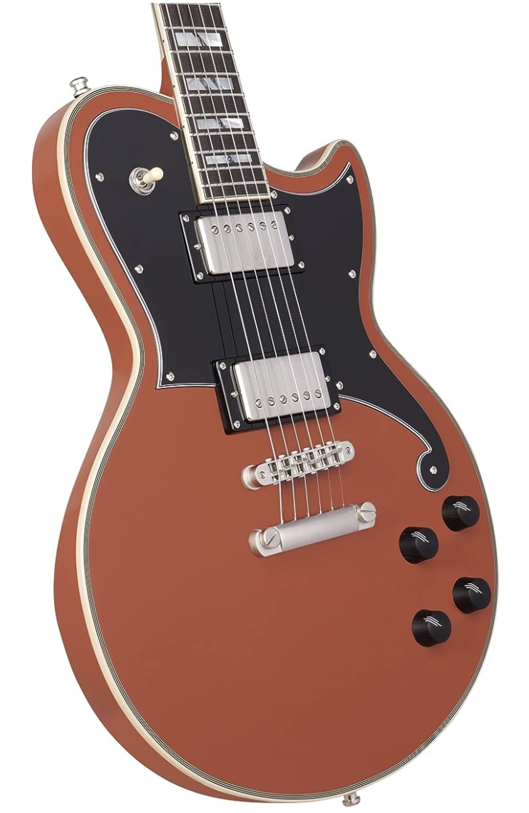 D'Angelico Guitars Review Play Guitar Review