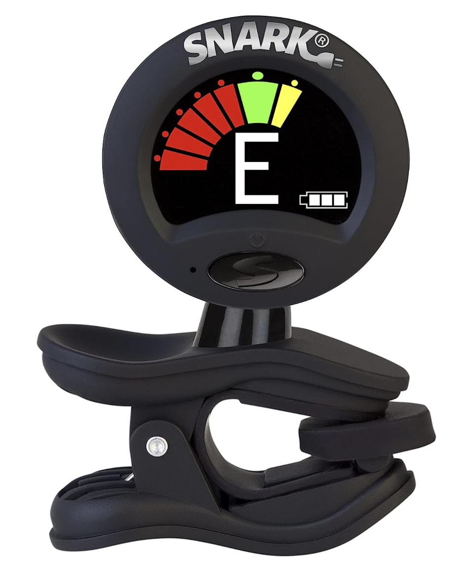 7 Best Clip On Guitar Tuner: Options for All Pockets | Play Guitar Review