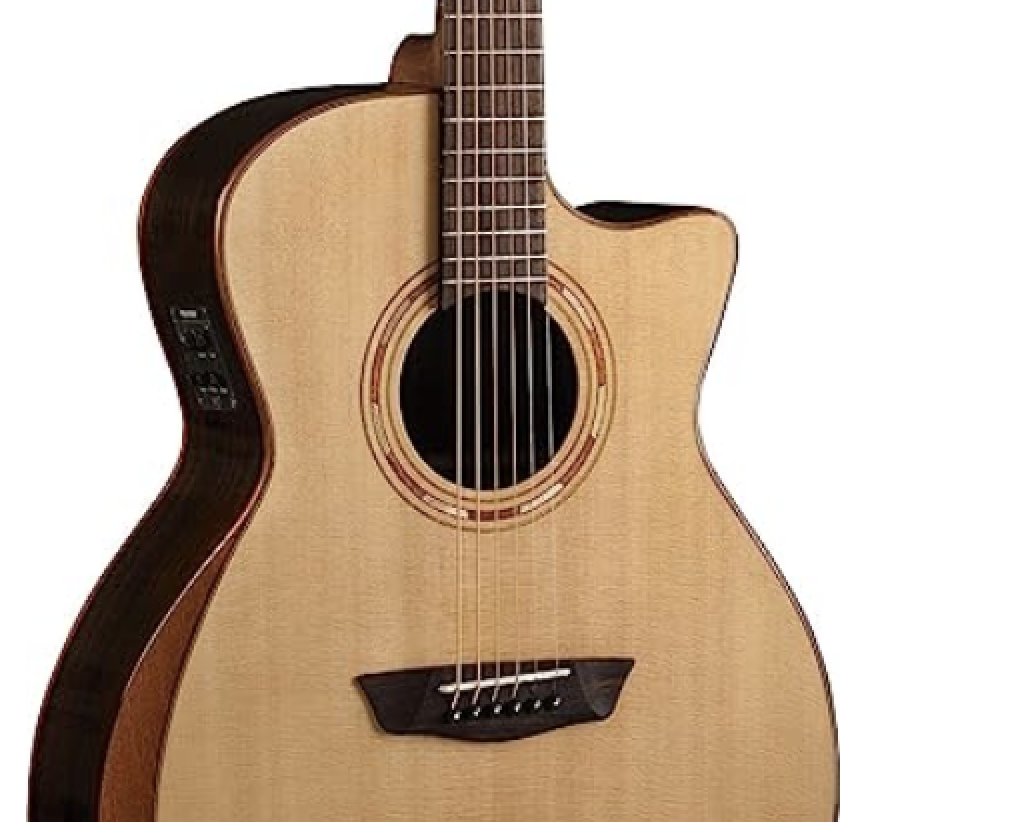 The 10 Best Washburn Acoustic Guitar Models Play Guitar Review