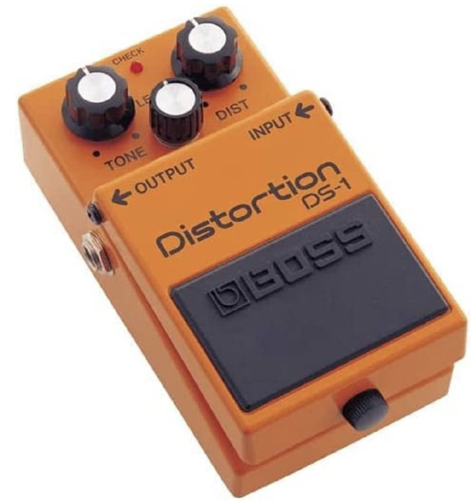 Best Sustain Pedals for 2024 Play Guitar Review