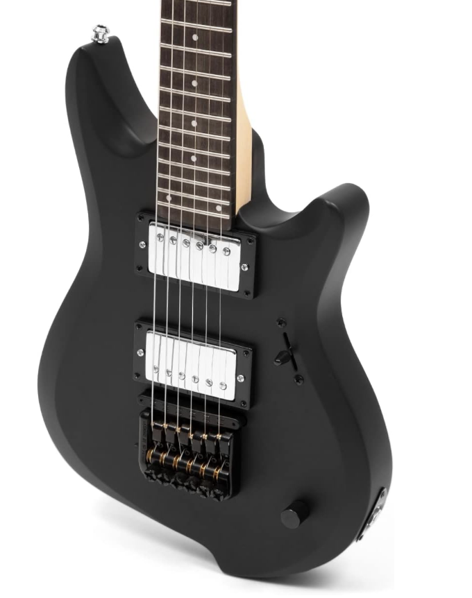 Jamstik MIDI Guitar Review Play Guitar Review