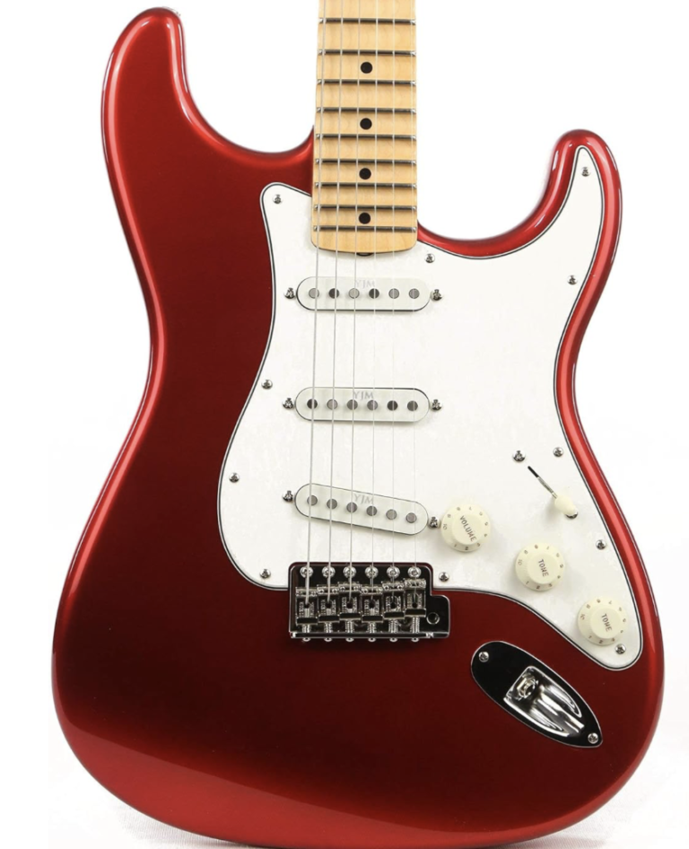 Fender Serial Number Lookup Play Guitar Review